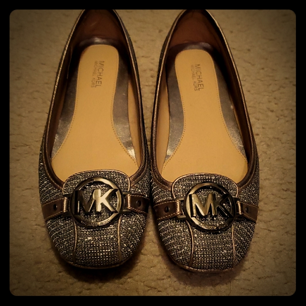 Michael Kors Flats